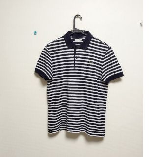 ラコステ(LACOSTE)のラコステポロシャツ2枚セット(ポロシャツ)