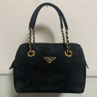 プラダ チェーンバッグの通販 800点以上 | PRADAを買うならラクマ