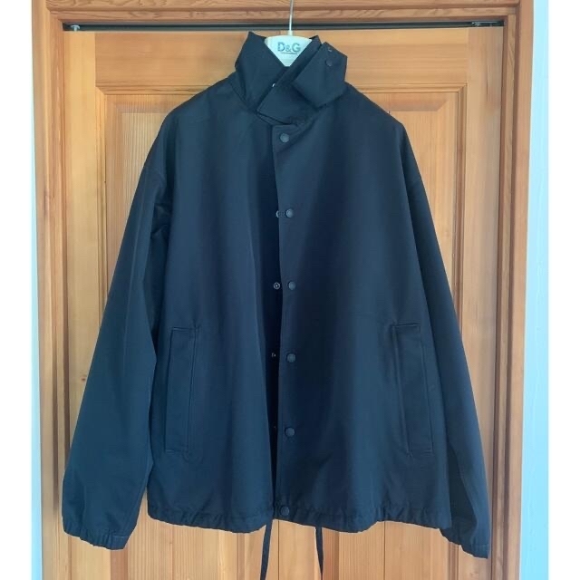 完売 nanamica - お値引き可 2L GORE-TEX Coach Jacket ナイロン