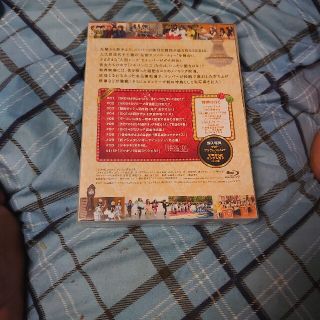 SKE48　エビカルチョ！Blu-ray　BOX Blu-ray