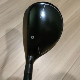 テーラーメイド(TaylorMade)の★値下げ★ 中古 RBZ BLACK(ブラック) ユーティリティ USA U5(クラブ)