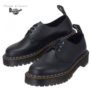 ドクターマーチン(Dr.Martens)の定価45100 Dr.Martens RICK OWENS 1461 マーチン(ブーツ)