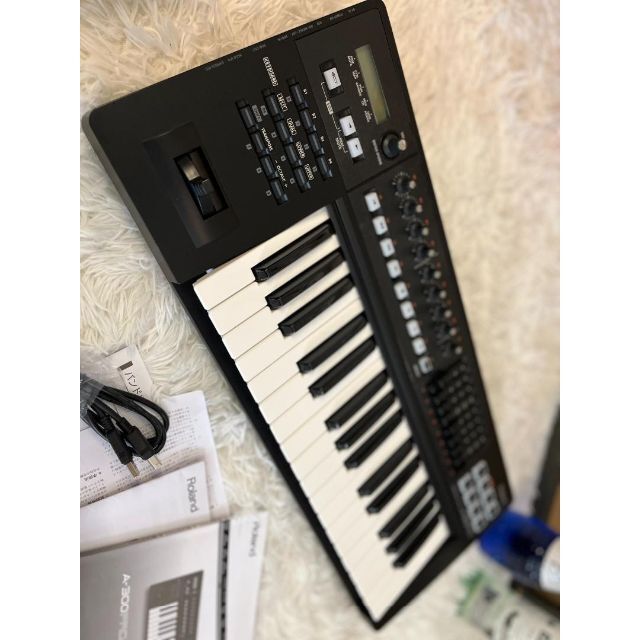 3760】 Roland A-300 PRO ローランド 送料無料 MIDI www
