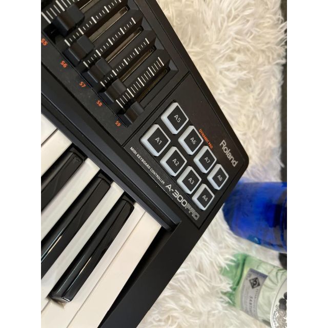 3760】 Roland A-300 PRO ローランド 送料無料 MIDI www