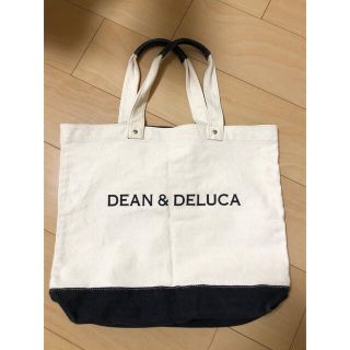 ディーンアンドデルーカ(DEAN & DELUCA)のDEAN＆DELUCA トートバッグ(トートバッグ)