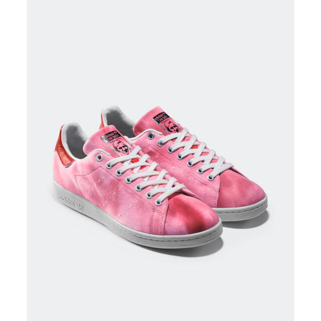 adidas(アディダス)の【adidas】PW HU HOLI Stan Smith 新品未使用 メンズの靴/シューズ(スニーカー)の商品写真