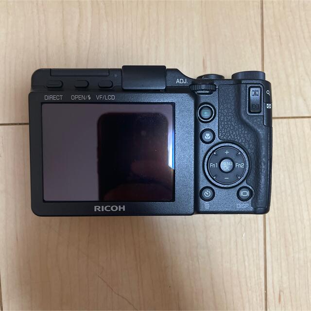 美品】Ricoh GXR | gualterhelicopteros.com.br