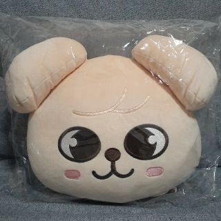 新品 Stray Kids スキズ skzoo PuppyM クッション