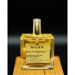 NUXE プロディジューオイル 50ml(フェイスオイル/バーム)