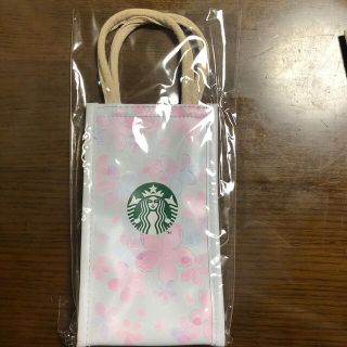 スターバックスコーヒー(Starbucks Coffee)のスターバックス　ペンケース(ペンケース/筆箱)