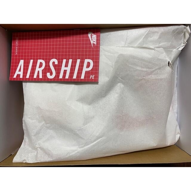 NIKE JORDAN AIR SHIP PE SP US11 29cm