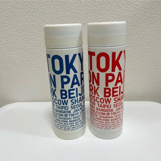 ユニクロ(UNIQLO)のユニクロ　水筒(水筒)