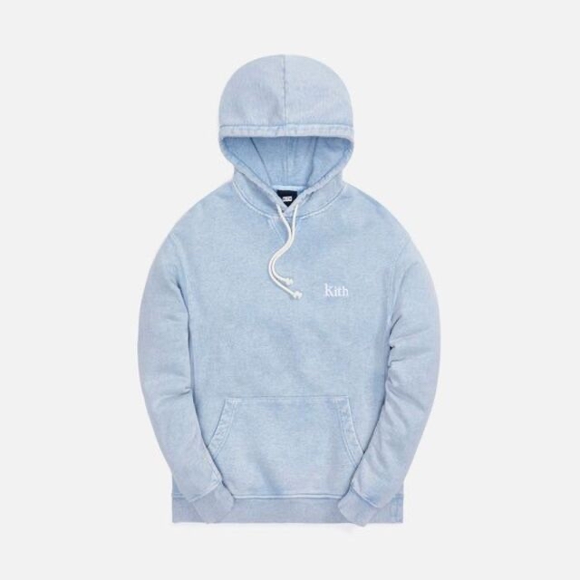 KITH hoodie