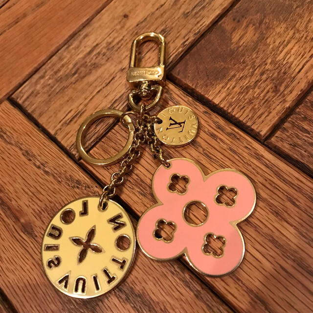 ルイヴィトン バッグチャーム キーホルダー 肌触りがいい www.gold-and