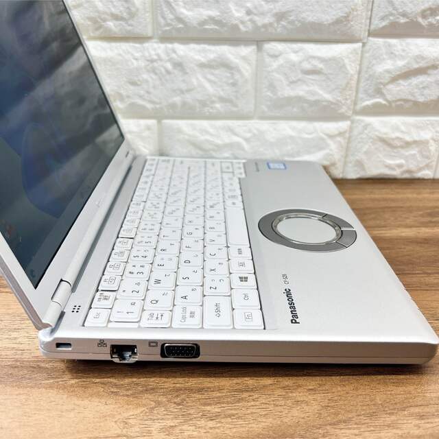 大容量】Let's note ☘爆速SSD512GB ☘Core i5第7世代 www.gwcl.com.gh