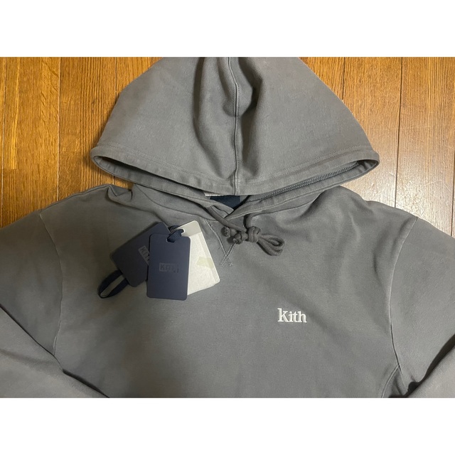 Kith  Hoodie Asteroid パーカー　サイズM 2