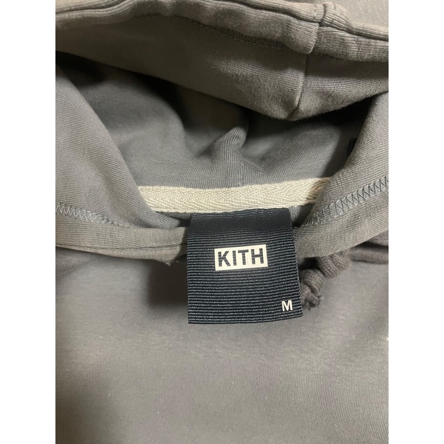 Kith  Hoodie Asteroid パーカー　サイズM 3