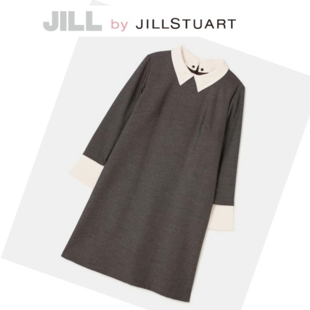 JILL by JILLSTUART(ジルバイジルスチュアート)の⭐a様専用⭐ レディースのワンピース(ひざ丈ワンピース)の商品写真