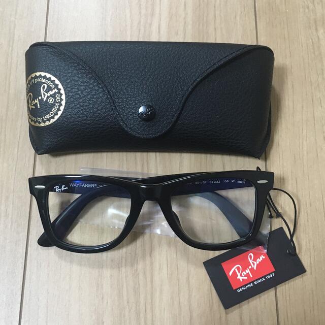 Ray Ban WAYFARER RB2140-F 901/5F