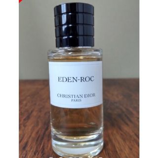 ディオール(Dior)の40ml/Dior ディオール香水 EDEN-ROC(香水(女性用))