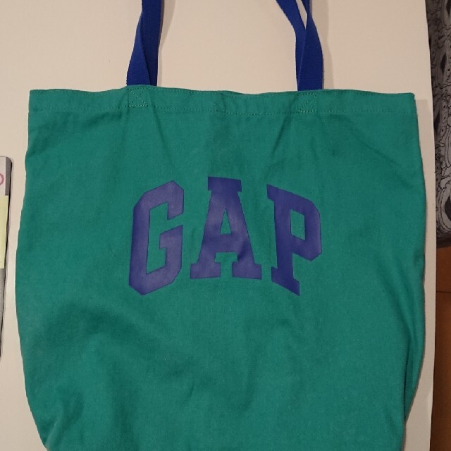 GAP(ギャップ)の値下げ🌼GAP トートバッグ メンズのバッグ(トートバッグ)の商品写真