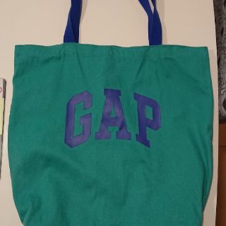 ギャップ(GAP)の値下げ🌼GAP トートバッグ(トートバッグ)