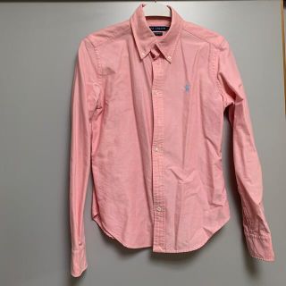 ラルフローレン(Ralph Lauren)の【zzono様専用】ラルフローレン　シャツ(シャツ/ブラウス(長袖/七分))