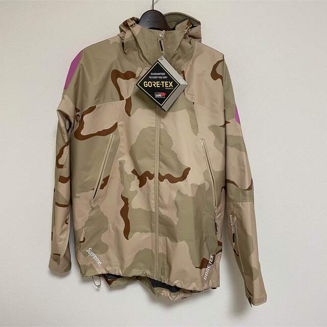 Supreme GORE-TEX Shell Jacket | housecleaningmadison.com