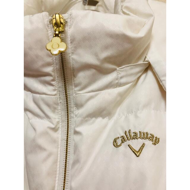 Callaway アウターブルゾン防寒着