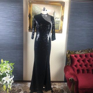 6ページ目 - ロングドレス(ゴールド/金色系)の通販 600点以上