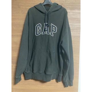 ギャップ(GAP)のGAP パーカー(パーカー)