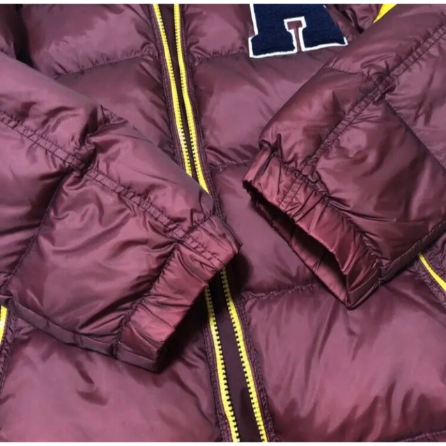 □美品□ TOMMY HILFIGER ダウンジャケット XXL 商品の状態 販売新品