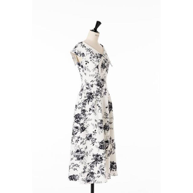 予約販売ワンピースherlipto Watercolor Floral Tiered Dress - www.doctoracastro.es