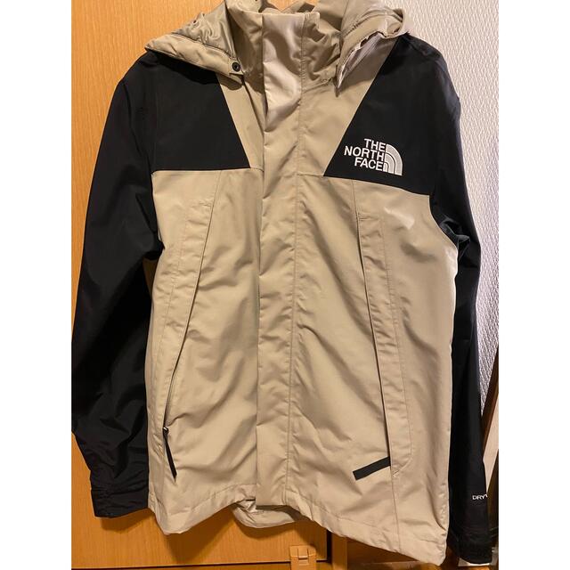 THE NORTH FACE ノースフェイス マウンテンジャケット - www