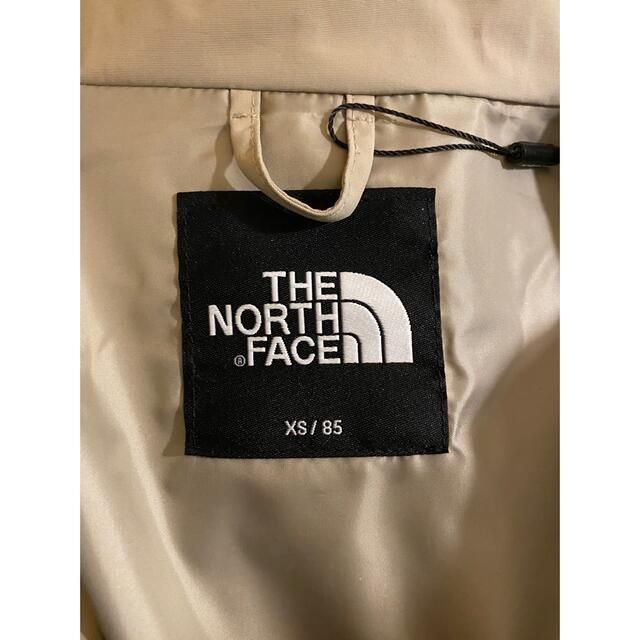 THE NORTH FACE ノースフェイス マウンテンジャケット