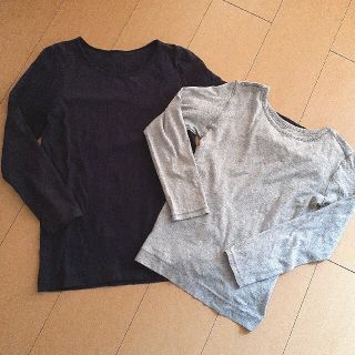 ユニクロ(UNIQLO)のユニクロ&無印良品　インナー　2点セット(下着)