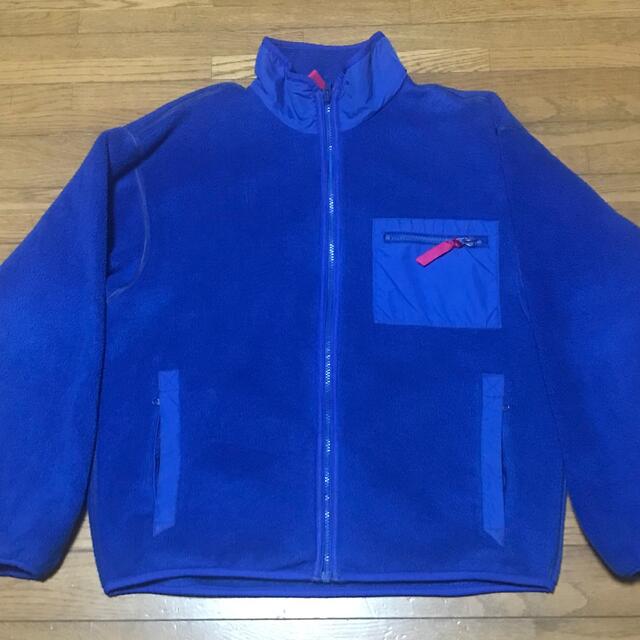 patagonia  レトロ  フリース  ジャケット