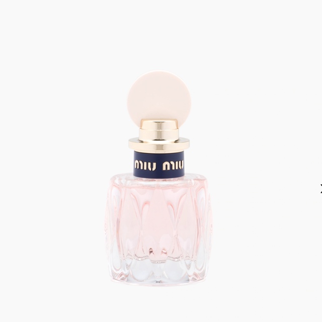 miumiu フレグランス