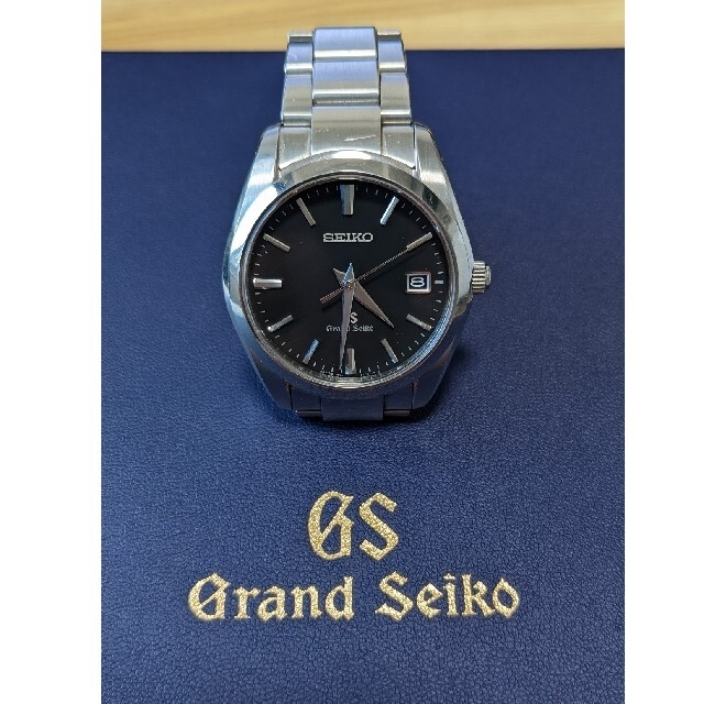 Grand Seiko(グランドセイコー)のグランドセイコー SBGX061 メンズの時計(腕時計(アナログ))の商品写真