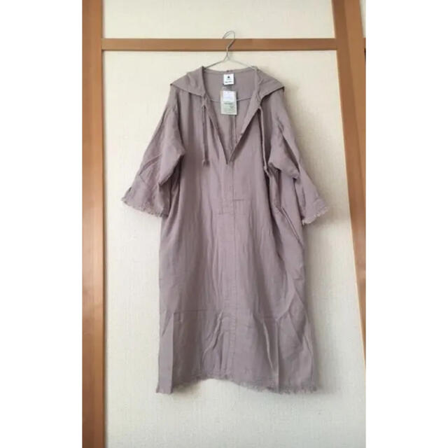 ワンピース‼️新品未使用タグ付き‼️ 定価6490円niko and.ワンピース
