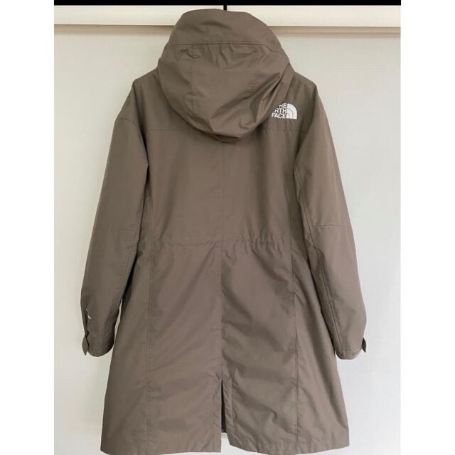 THE NORTH FACE(ザノースフェイス)のノースフェイス　マウンテンパーカー レディースのジャケット/アウター(ナイロンジャケット)の商品写真