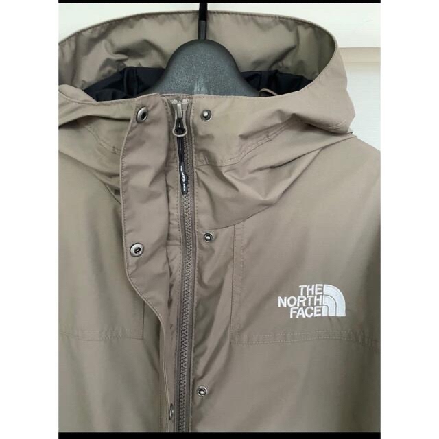 THE NORTH FACE(ザノースフェイス)のノースフェイス　マウンテンパーカー レディースのジャケット/アウター(ナイロンジャケット)の商品写真