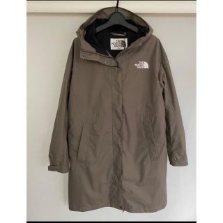 ザノースフェイス(THE NORTH FACE)のノースフェイス　マウンテンパーカー(ナイロンジャケット)