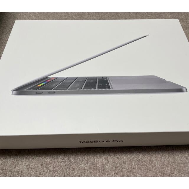 MacBook Pro2020 16GB/256GB Core i5 人気度ランキング 43860円