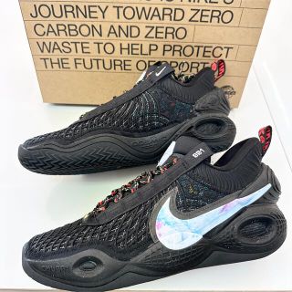 NIKE - ナイキ COSMIC UNITY コスミック ユニティ バッシュ 27cm 新品