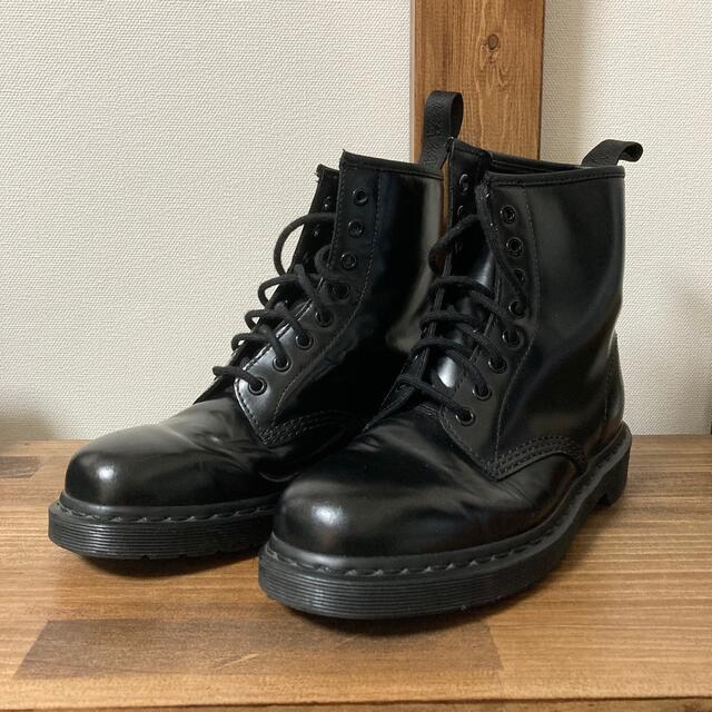 Dr.Martens 1460 MONO 8ホール靴/シューズ