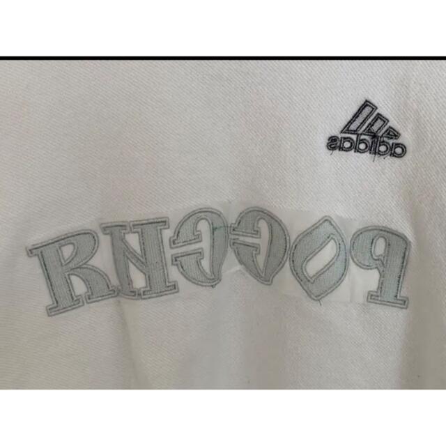 常田大希着用gosha rubchinskiy adidasコラボ | www.jarussi.com.br