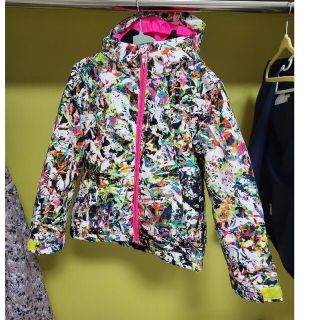 スパイダー ウエアの通販 43点 | SPYDERのスポーツ/アウトドアを買う