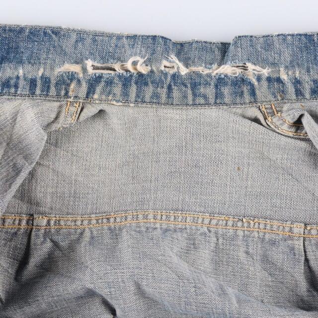 Levi's - 古着 40年代 リーバイス Levi's 506XX ファースト1st Levi's - 古着 40年代 リーバイス Levi's 506XX ファースト1st