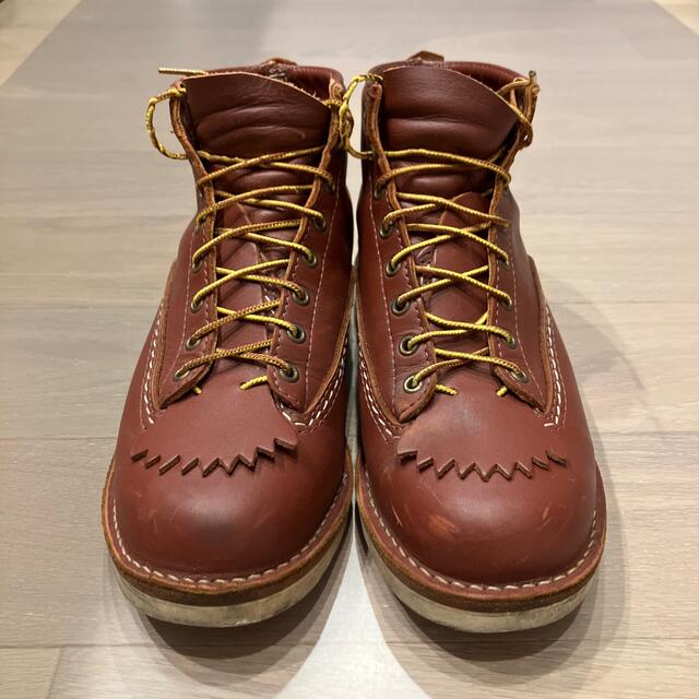 wesco ジョブマスター